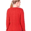 Trenza roja esp